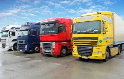 Ankara Ziverbey Nakliye Ambarı