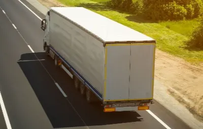 Ankara ile Ziverbey Arası Parça Eşya Taşıma