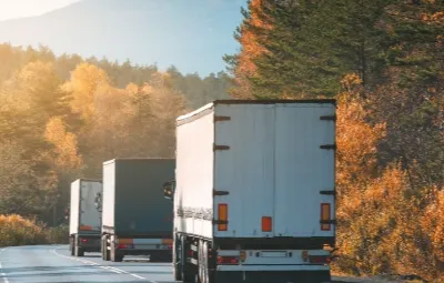 Ankara ile Ziverbey Arası Klima Taşıma