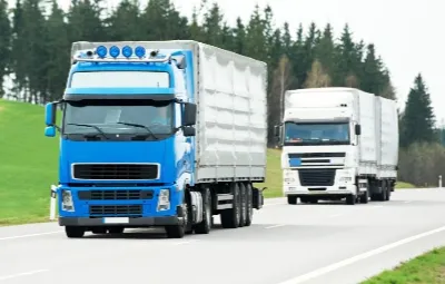 Ankara ile Ziverbey Arası Eşya Taşıma